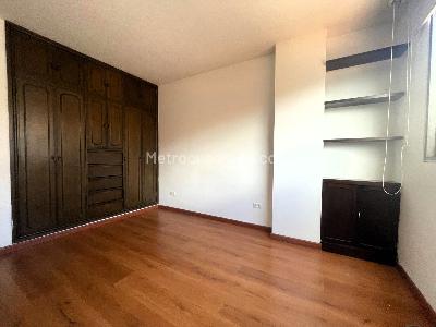 Apartamento en venta en Santa Barbara, Bogotá · foto 15 de 17