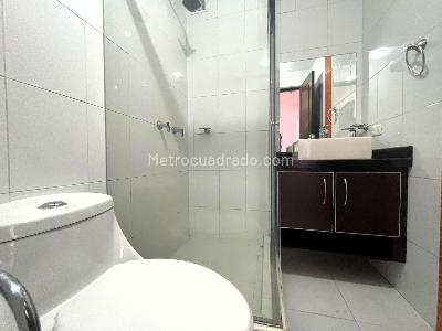 Apartamento en venta en Santa Barbara, Bogotá · foto 17 de 17