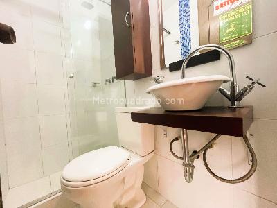 Apartamento en venta en Santa Barbara, Bogotá · foto 4 de 17
