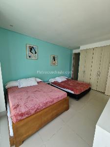 Apartamento en venta en Bocagrande, Cartagena · foto 12 de 19