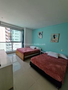 Apartamento en venta en Bocagrande, Cartagena · foto 13 de 19