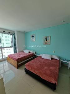 Apartamento en venta en Bocagrande, Cartagena · foto 14 de 19