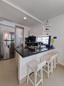 Apartamento en venta en Bocagrande, Cartagena · foto 6 de 19