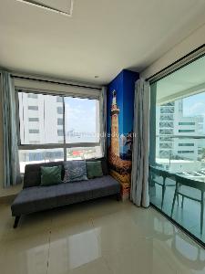 Apartamento en venta en Bocagrande, Cartagena · foto 4 de 19