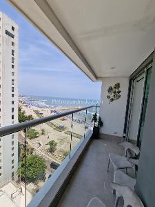 Apartamento en venta en Bocagrande, Cartagena · foto 2 de 19