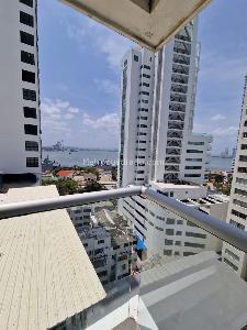 Apartamento en venta en Bocagrande, Cartagena · foto 19 de 19