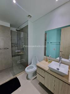 Apartamento en venta en Bocagrande, Cartagena · foto 10 de 19