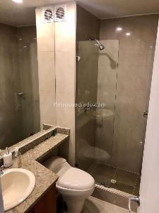 Apartamento de 2 alcobas en venta en Santa Barbara Central Usaquen, Bogotá, 100 m² · foto 10 de 15