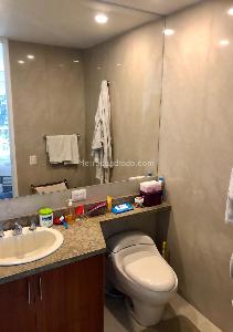 Apartamento de 2 alcobas en venta en Santa Barbara Central Usaquen, Bogotá, 100 m² · foto 11 de 15