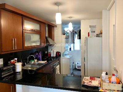 Apartamento de 2 alcobas en venta en Santa Barbara Central Usaquen, Bogotá, 100 m² · foto 13 de 15