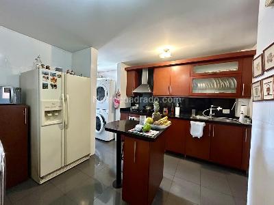 Apartamento de 2 alcobas en venta en Santa Barbara Central Usaquen, Bogotá, 100 m² · foto 14 de 15
