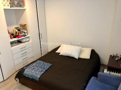 Apartamento de 2 alcobas en venta en Santa Barbara Central Usaquen, Bogotá, 100 m² · foto 8 de 15