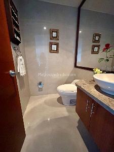 Apartamento de 2 alcobas en venta en Santa Barbara Central Usaquen, Bogotá, 100 m² · foto 9 de 15