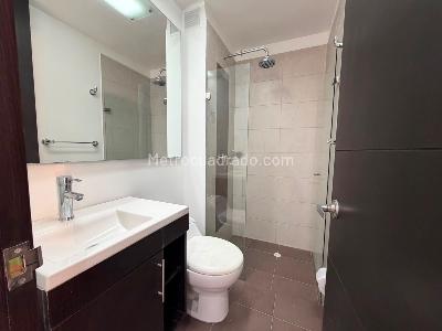 Apartamento en venta en Las Villas, Bogotá · foto 10 de 20
