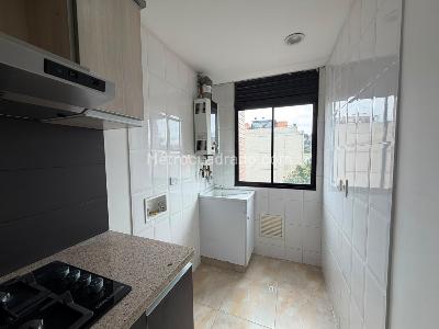Apartamento en venta en Las Villas, Bogotá · foto 11 de 20