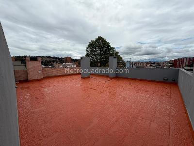 Apartamento en venta en Las Villas, Bogotá · foto 12 de 20