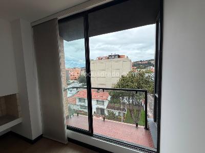 Apartamento en venta en Las Villas, Bogotá · foto 13 de 20