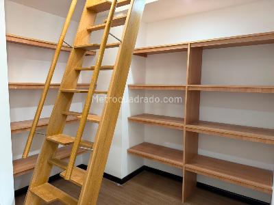 Apartamento en venta en Las Villas, Bogotá · foto 14 de 20
