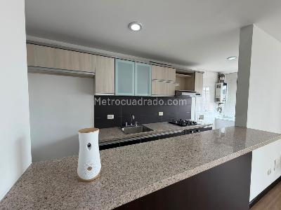 Apartamento en venta en Las Villas, Bogotá · foto 15 de 20