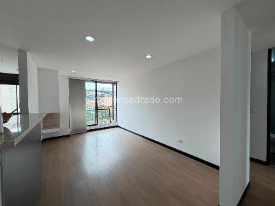 Apartamento en venta en Las Villas, Bogotá · foto 19 de 20