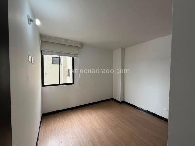 Apartamento en venta en Las Villas, Bogotá · foto 20 de 20