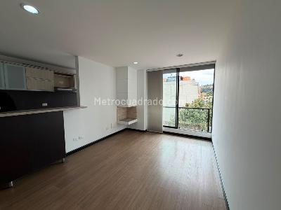 Apartamento en venta en Las Villas, Bogotá · foto 4 de 20