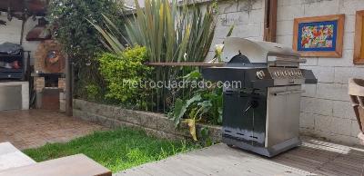 Casa de 4 alcobas en venta en Los Andes Noroccidente, Bogotá, 190 m² · foto 10 de 20