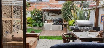 Casa de 4 alcobas en venta en Los Andes Noroccidente, Bogotá, 190 m² · foto 11 de 20