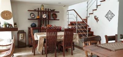 Casa de 4 alcobas en venta en Los Andes Noroccidente, Bogotá, 190 m² · foto 13 de 20