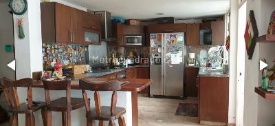 Casa de 4 alcobas en venta en Los Andes Noroccidente, Bogotá, 190 m² · foto 16 de 20