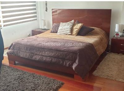 Casa de 4 alcobas en venta en Los Andes Noroccidente, Bogotá, 190 m² · foto 19 de 20