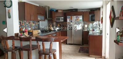 Casa de 4 alcobas en venta en Los Andes Noroccidente, Bogotá, 190 m² · foto 3 de 20