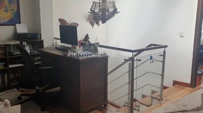 Casa de 4 alcobas en venta en Los Andes Noroccidente, Bogotá, 190 m² · foto 5 de 20