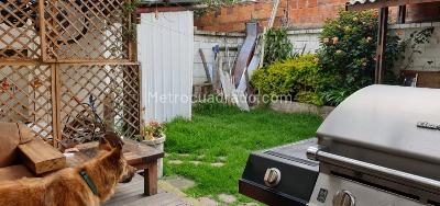 Casa de 4 alcobas en venta en Los Andes Noroccidente, Bogotá, 190 m² · foto 9 de 20