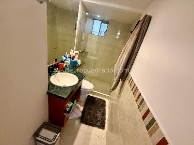 Apartamento en venta en Cedritos, Bogotá · foto 10 de 20