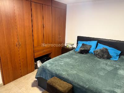 Apartamento en venta en Cedritos, Bogotá · foto 13 de 20