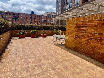 Apartamento en venta en Cedritos, Bogotá · foto 16 de 20