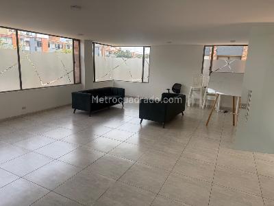 Apartamento en venta en Cedritos, Bogotá · foto 19 de 20