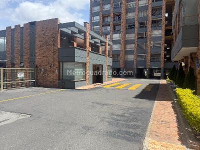 Apartamento en venta en Cedritos, Bogotá · foto 20 de 20