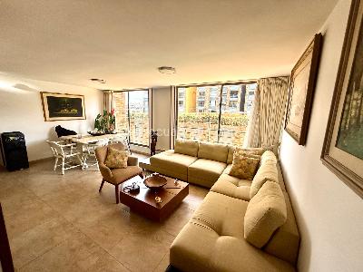 Apartamento en venta en Cedritos, Bogotá · foto 2 de 20