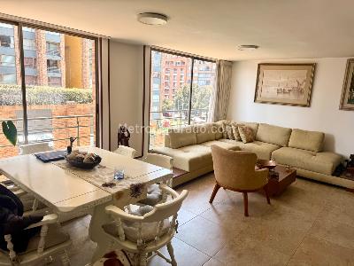 Apartamento en venta en Cedritos, Bogotá · foto 3 de 20