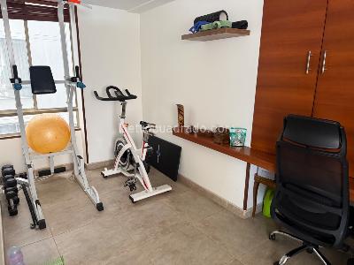 Apartamento en venta en Cedritos, Bogotá · foto 5 de 20