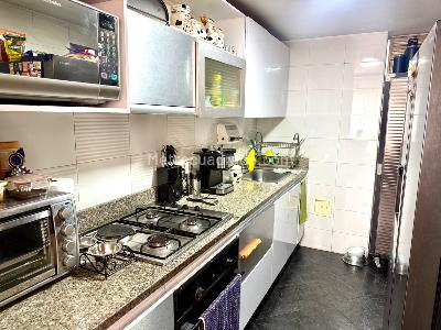 Apartamento en venta en Cedritos, Bogotá · foto 6 de 20