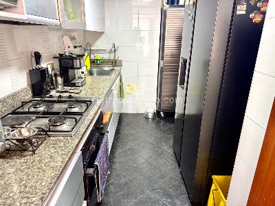 Apartamento en venta en Cedritos, Bogotá · foto 7 de 20