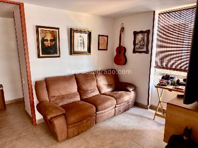 Apartamento en venta en Cedritos, Bogotá · foto 8 de 20