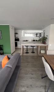 Apartamento en venta en Santa Barbara, Bogotá · foto 10 de 18