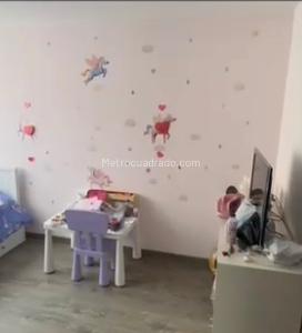 Apartamento en venta en Santa Barbara, Bogotá · foto 18 de 18