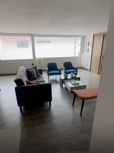 Apartamento en venta en Santa Barbara, Bogotá · foto 5 de 18