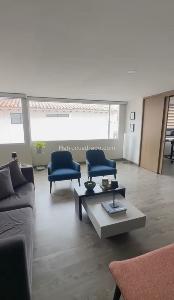 Apartamento en venta en Santa Barbara, Bogotá · foto 6 de 18