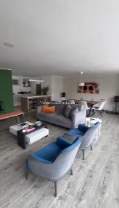 Apartamento en venta en Santa Barbara, Bogotá · foto 4 de 18